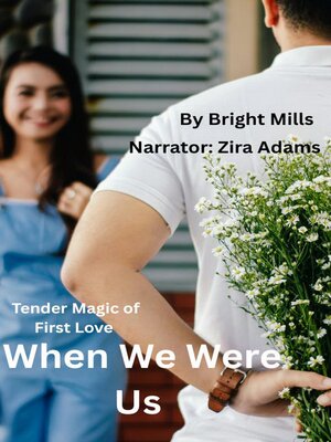 cover image of when we were us